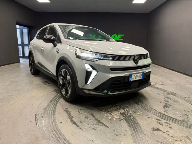 Renault Symbioz 1.6 E-Tech full hybrid Techno 145cv