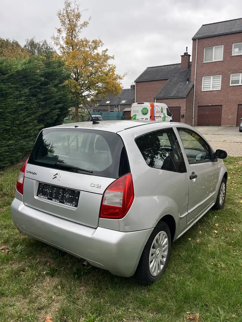 Citroen C2 1.1 Advance - 2