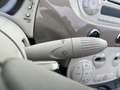 Fiat 500C 0.9 TwinAir Lounge Cabrio *climate *leer *16 inch Bruin - thumbnail 30
