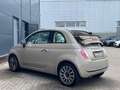 Fiat 500C 0.9 TwinAir Lounge Cabrio *climate *leer *16 inch Bruin - thumbnail 37