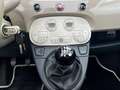 Fiat 500C 0.9 TwinAir Lounge Cabrio *climate *leer *16 inch Bruin - thumbnail 28