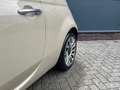 Fiat 500C 0.9 TwinAir Lounge Cabrio *climate *leer *16 inch Bruin - thumbnail 15