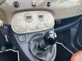 Fiat 500C 0.9 TwinAir Lounge Cabrio *climate *leer *16 inch Bruin - thumbnail 31