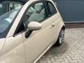 Fiat 500C 0.9 TwinAir Lounge Cabrio *climate *leer *16 inch Bruin - thumbnail 12