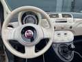 Fiat 500C 0.9 TwinAir Lounge Cabrio *climate *leer *16 inch Bruin - thumbnail 22