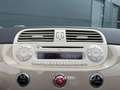 Fiat 500C 0.9 TwinAir Lounge Cabrio *climate *leer *16 inch Bruin - thumbnail 26