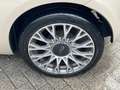 Fiat 500C 0.9 TwinAir Lounge Cabrio *climate *leer *16 inch Bruin - thumbnail 3
