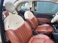 Fiat 500C 0.9 TwinAir Lounge Cabrio *climate *leer *16 inch Bruin - thumbnail 19