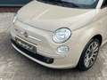 Fiat 500C 0.9 TwinAir Lounge Cabrio *climate *leer *16 inch Bruin - thumbnail 14