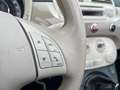 Fiat 500C 0.9 TwinAir Lounge Cabrio *climate *leer *16 inch Bruin - thumbnail 25