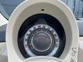 Fiat 500C 0.9 TwinAir Lounge Cabrio *climate *leer *16 inch Bruin - thumbnail 23