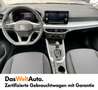 SEAT Arona Style 1.0 TSI DSG Schwarz - thumbnail 3