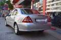 Mercedes-Benz C 220 CDI Avantgarde Aut. Plateado - thumbnail 3