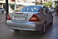 Mercedes-Benz C 220 CDI Avantgarde Aut. Plateado - thumbnail 4