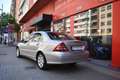 Mercedes-Benz C 220 CDI Avantgarde Aut. Plateado - thumbnail 31
