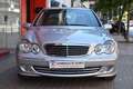 Mercedes-Benz C 220 CDI Avantgarde Aut. Plateado - thumbnail 33