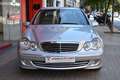 Mercedes-Benz C 220 CDI Avantgarde Aut. Plateado - thumbnail 5