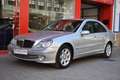 Mercedes-Benz C 220 CDI Avantgarde Aut. Plateado - thumbnail 1
