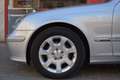 Mercedes-Benz C 220 CDI Avantgarde Aut. Plateado - thumbnail 7