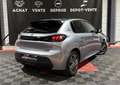 Peugeot 208 1.5 BlueHDi 100ch S&S Style Gris - thumbnail 4