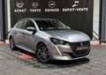 Peugeot 208 1.5 BlueHDi 100ch S&S Style Gris - thumbnail 2
