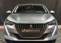Peugeot 208 1.5 BlueHDi 100ch S&S Style Gris - thumbnail 7