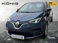 Renault ZOE EXPERIENCE R110 Z.E. 50 Allwetter*Klima Gris - thumbnail 1