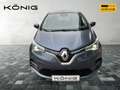 Renault ZOE EXPERIENCE R110 Z.E. 50 Allwetter*Klima Gris - thumbnail 11