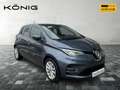 Renault ZOE EXPERIENCE R110 Z.E. 50 Allwetter*Klima Gris - thumbnail 2