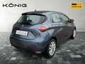 Renault ZOE EXPERIENCE R110 Z.E. 50 Allwetter*Klima Gris - thumbnail 3