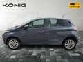 Renault ZOE EXPERIENCE R110 Z.E. 50 Allwetter*Klima Gris - thumbnail 10