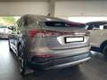 Audi Q4 e-tron Q4 Sportback New E-tron + S-Line Black Edition Grigio - thumbnail 9