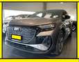 Audi Q4 e-tron Q4 Sportback New E-tron + S-Line Black Edition Grigio - thumbnail 1