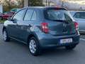 Nissan Micra Micra 1.2i Acenta+Nissan Connect CVT Automat Gris - thumbnail 7