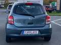 Nissan Micra Micra 1.2i Acenta+Nissan Connect CVT Automat Gris - thumbnail 6