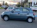 Nissan Micra Micra 1.2i Acenta+Nissan Connect CVT Automat Gris - thumbnail 4