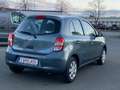 Nissan Micra Micra 1.2i Acenta+Nissan Connect CVT Automat Gris - thumbnail 8