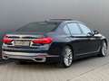 BMW 740 Ld LANG ExecutiveChauffeur Massage Laser VOLL Bleu - thumbnail 3