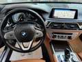 BMW 740 Ld LANG ExecutiveChauffeur Massage Laser VOLL Bleu - thumbnail 10