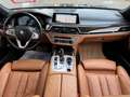 BMW 740 Ld LANG ExecutiveChauffeur Massage Laser VOLL Bleu - thumbnail 8