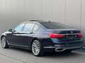 BMW 740 Ld LANG ExecutiveChauffeur Massage Laser VOLL Bleu - thumbnail 4