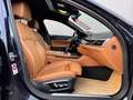 BMW 740 Ld LANG ExecutiveChauffeur Massage Laser VOLL Bleu - thumbnail 11
