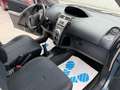 Toyota Yaris essence euro 4 clim garantie 1an Azul - thumbnail 7