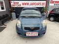 Toyota Yaris essence euro 4 clim garantie 1an Azul - thumbnail 1