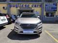 Hyundai TUCSON 2.0 crdi Xpossible 4wd 136cv Gri - thumbnail 8