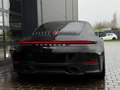 Porsche 992 911 992.2 NEW 394CV BLACK PACK PDC ACC NAVI KAMERA Nero - thumbnail 12