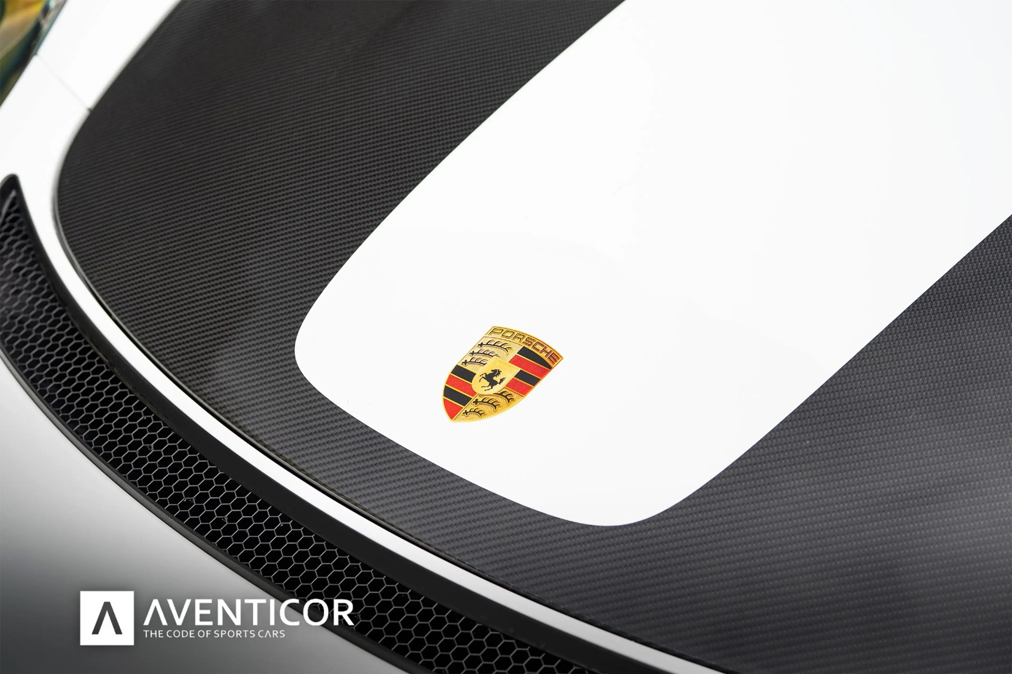 Porsche 718 Spyder Spyder RS — photo 9