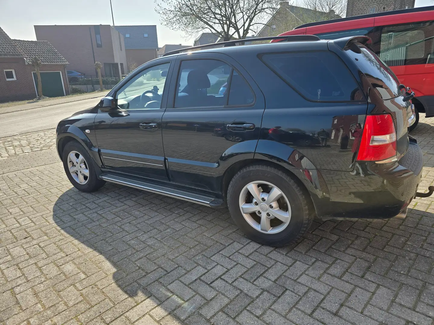 Kia Sorento Sorento 3.3 V6 Adventure - 1