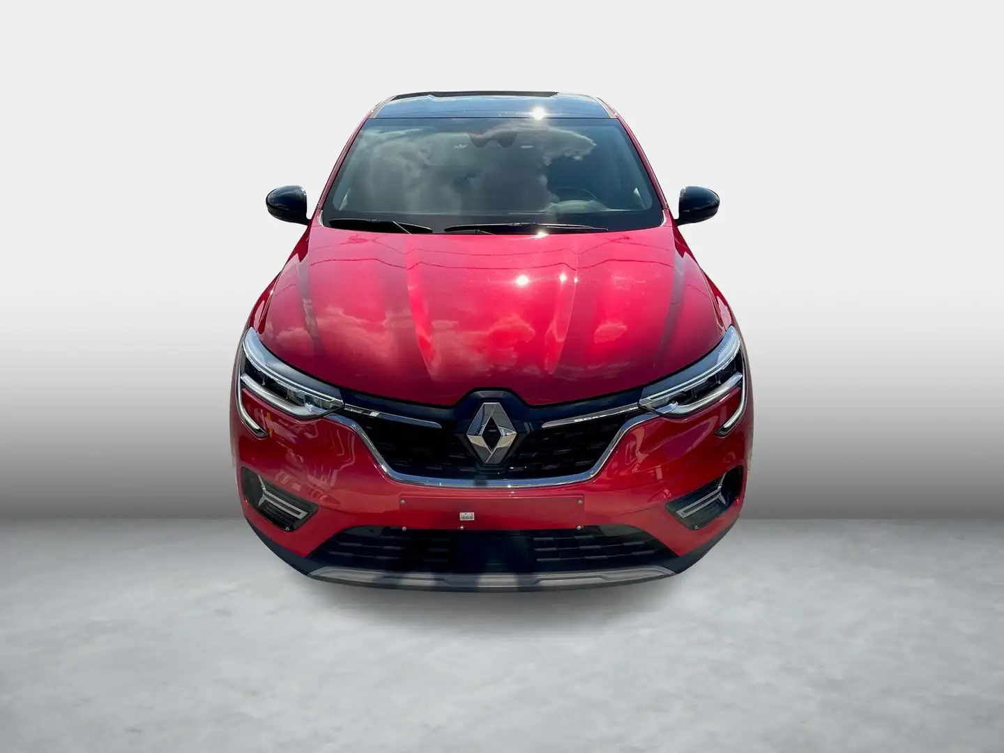Renault Arkana Mild Hybrid 140 EDC Techno - 2