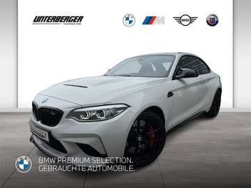 CS M Drivers Package-Carbondach-Adaptives M Fahrwe